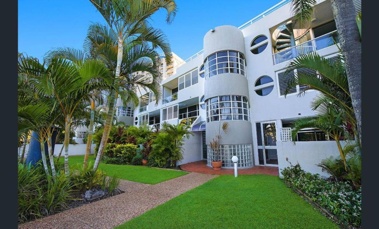 Апарт отель Sundeck Gardens Маручидор Экстерьер фото