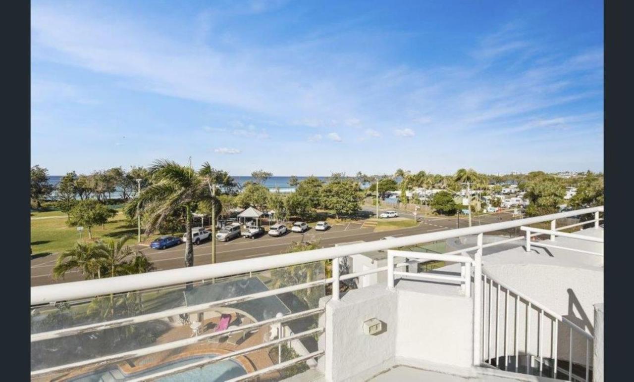 Апарт отель Sundeck Gardens Маручидор Экстерьер фото