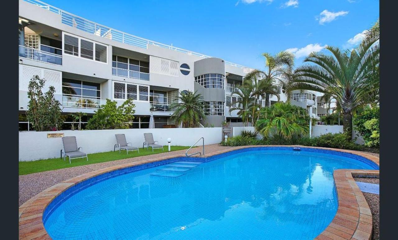 Апарт отель Sundeck Gardens Маручидор Экстерьер фото